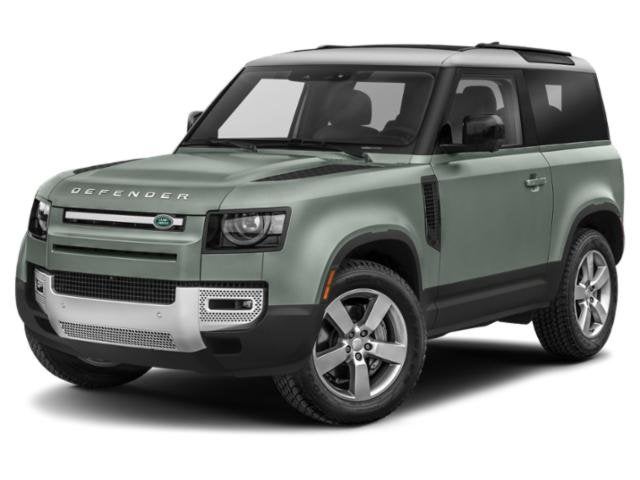 land rover defender 2021 SALEJ6RXXM2045505 image land rover defender 2021 SALEJ6RXXM2045505 image